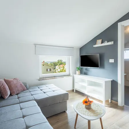 Apartment Traumhaftes Mit Meerblick Und Privatem Balkon - Nur 250 Meter Zum *